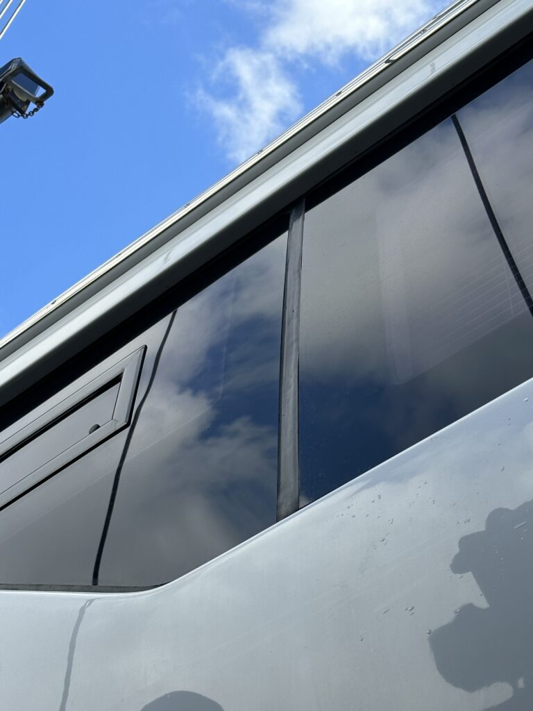 Fort Lauderdale Boat Detailing